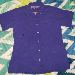 Magellan Outdoors Button Down